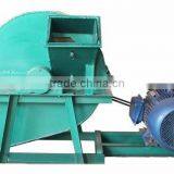 Hot Sale and High Efficiency Wood Chipping Machine thumbnail-1
