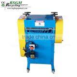 Only $349 China Factory Direct Recycling Wire Automatic Stripping Machine for Recycling Copper thumbnail-3