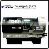 CKE6150Z DMTG CNC Lathe China Factory thumbnail-1