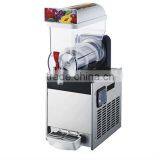 GRT - SM115 Single Bowl Slush Frozen Drink Granita Dispenser thumbnail-1