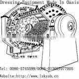 China Ball Mill From Oasis Factory thumbnail-1