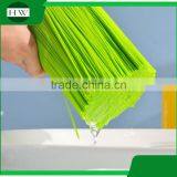 Kitchen Accessories Eco Plastic Round Flatware Knife Storage Rack Holder thumbnail-5