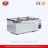 HH-S2 Constant Temp Laboratory Water Bath thumbnail-3