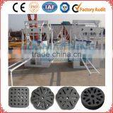 BBQ Press Machine Charcoal Making Machine Briquette Machine for Charcoal thumbnail-2