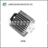 Motorcycle Parts Voltage Regulator for LF110 With High Quality thumbnail-1