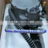 KZ-32/19 Pneumatic Combination Steel Banding Strapping Tool Metal Strapping Tool for 19-32mm thumbnail-4