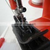 Keestar GK1800 Single Needle Jute Bag Portable Bag Closing Machine thumbnail-3