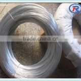 Electro Galvanize Iron Wire (g.i Wire ) Bwg22,8kg/coil, Bwg16a thumbnail-4