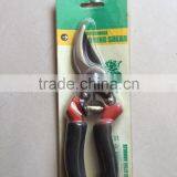 Professional Aluminium Bypass Hand Garden Pruner/shear thumbnail-2