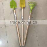Large Broom Outdoor Toys Garden Tool Toys thumbnail-3