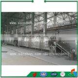 Advanced Sanshon SBJ Belt Type Food Dehydrator Machine thumbnail-6