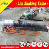 High Quality Gold Laboratory Processing Equipment for Gold Ore thumbnail-2