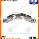 Cheap Chinese Motorcycle Plastic Front Fender Body Parts CG125 thumbnail-2