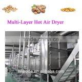Dryer Type and New Condition Dehydration Plant thumbnail-2