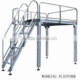 Automatic Packing Machine for Chips/fries/peanut and Other Snack Food thumbnail-4