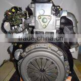 Toyota 1RZ Carburator Complete Engine thumbnail-4