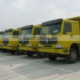 HOWO 8X4 Cargo Truck thumbnail-1