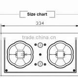 UV Light Lamp Malaysia Greenhouse Horticulture Used LED Grow Light thumbnail-3
