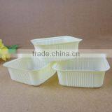 Blister Plastic Mini Cake Mooncake Inner Tray thumbnail-4