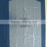 Plastic Bag for Hanging Clothes thumbnail-1