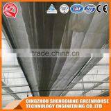 Glass Greenhouse With the System You Need Made in China thumbnail-5