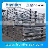 Steel Pallet Billet With Wood Inside thumbnail-1