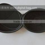 Portable Waterproof Shockproof Earphone Storage Case thumbnail-6