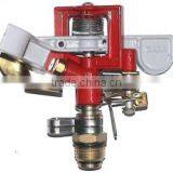 Farm Irrigation Sprinkler With Telescopic Tripod thumbnail-2