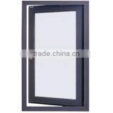 Aluminum Frame for Glass Door Colorful Anodized Frame High Quality thumbnail-4