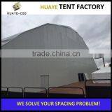 Customized Waterproof PVC Cover 50x100 Canopy Tent thumbnail-2