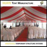 Used Wedding and Party Canopies Tent in White Color for Sale thumbnail-5