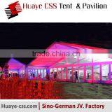 Wind-loading 102km per Hour Canopy Shade Tent for Outdoor Events thumbnail-1
