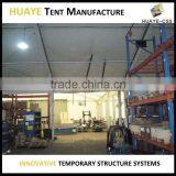 Warehouse Hall Storage Tent for Sale Big Tent thumbnail-2