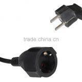 Extension Cord Cover Retractable Cable Reel With 14+1m Electric Cord thumbnail-5