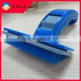 Ideal Pet Accessory For Dogs And Pets Cleaning Hair Brush thumbnail-3