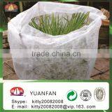 BSCI PASS--3%UV Stabilized Agricultural PP Nonwoven Weed Mat thumbnail-3
