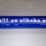 Blue Plastic Window Covers thumbnail-1