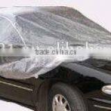 Plastic Cover for Car Keep Clean thumbnail-2