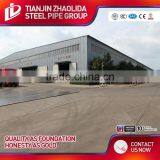 Schedule 40 and 80 Manufacturing Api 5ct Series Seamless Steel Pipe for Gas and Oil Tianjin thumbnail-6