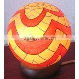 Salt Lamp thumbnail-1