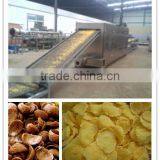 Automatic Advanced Precisely Engineered Roasted Breakfast Cereals Food Machinery/production Line