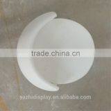 Modern Elegant Designs Fiberglass Chair For Home Or Bar thumbnail-4