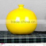 2015 New Flower Vase Round Vase Decoration Sale thumbnail-4