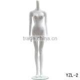 2016 Fashion Modeling Lingerie Petite Female Mannequin on Sale