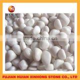 Top Product! Natural Yellow Pebble Stone Glow in the Dark thumbnail-4