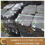 Natural Garden Stepping Lava Stone thumbnail-1