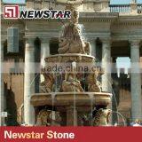 Newstar Natural Stone Water Fountain thumbnail-3