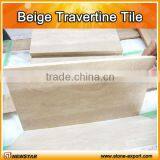 Light Ivory Travertine thumbnail-1