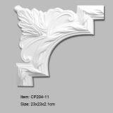 PU Chair Rails and Crown Panel Molding thumbnail-1
