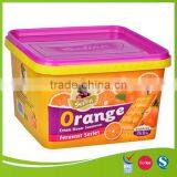IML Biscuit Plastic Container With the Volume 2.7L thumbnail-1